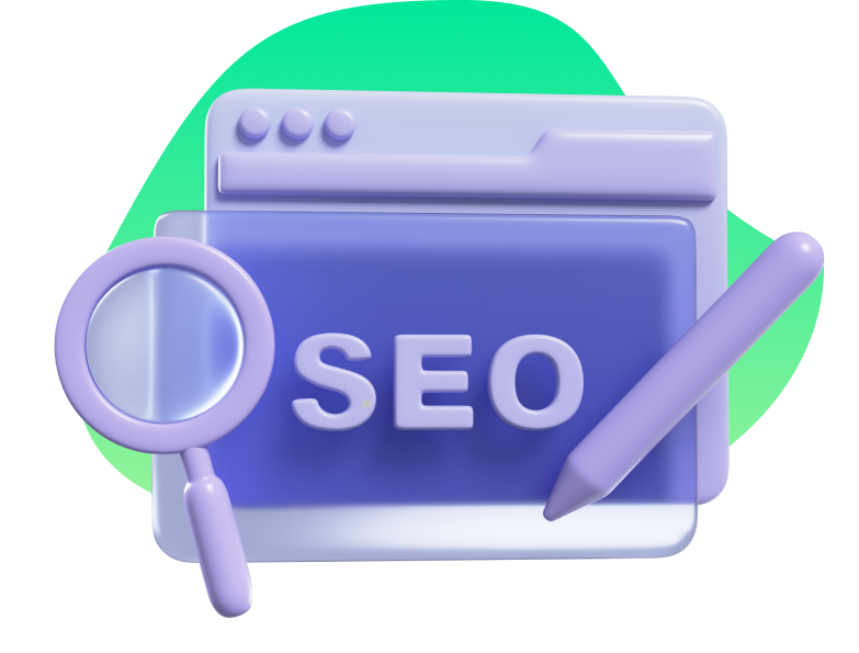 Search Engine Optimization (SEO)