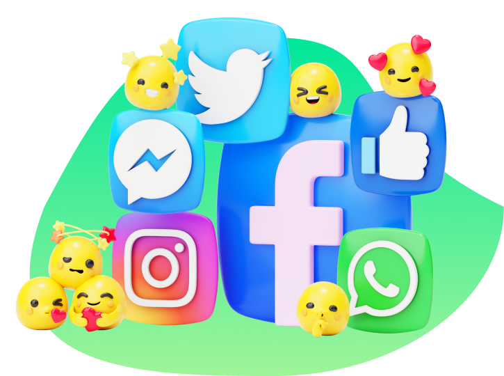 Social Media Marketing