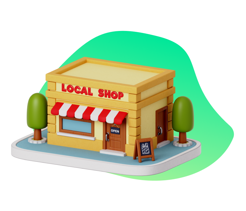 Marketplace Management