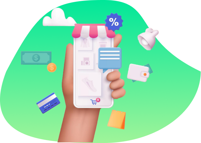 Direct to Consumer (D2C)