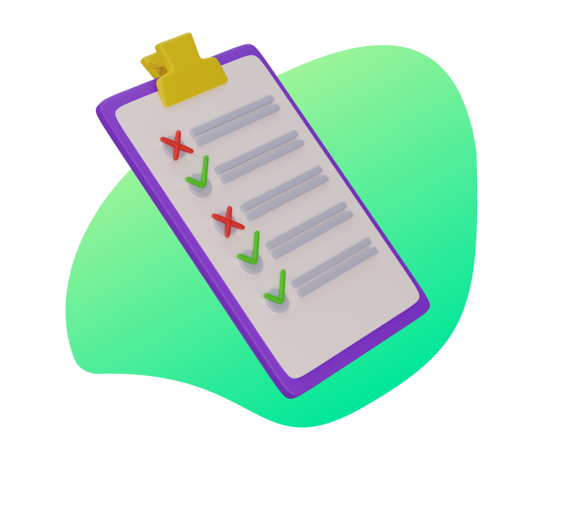 Operations & Execution