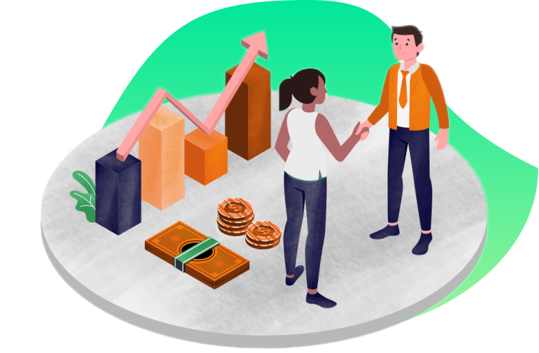 B2B (Business-to-Business) Sales