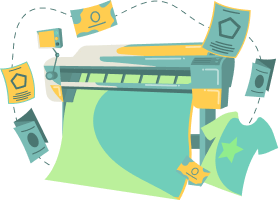 Traditional marketing